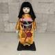 Poupée Ichimatsu Poupée Japonaise Hina Poupée Japonaise Hauteur 42,5 Cm/17 Po