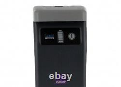 Pour Alber E-Fix E35 Et E36, Original Batterie de Remplacement 36V 6,0Ah