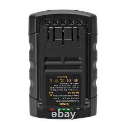 Pour Bosch GSA GSB GSR GBH GKS GBA 36V-Li 2607336003 2607336004 36V 6Ah Batterie