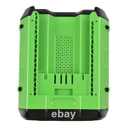 Pour EGO BA4200T BA2800T BA5600T 56V 9000mAh ARC-Lithium Cordless Batterie