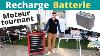 Probl Me De Charge Batterie En Roulant Probl Me D Autonomie