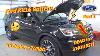 Pt 1 Ford Kills Battery Dead In 3 Hours 19 Explorer Turbo