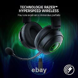 Razer Kraken V3 Pro Wireless