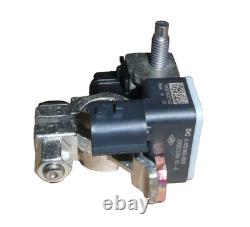 Renault Trafic III Clio V Kangoo III Moins Pince Câble Batterie ORIGINAL