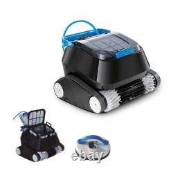 Robot de piscine POWER 4.0 BATTERY Aspirateur de piscine sans fil Battery