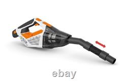 SET Aspirateur à batterie SEA 20 Stihl + batterie AS 2 + chargeur AL1