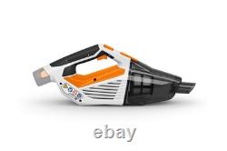 SET Aspirateur à batterie SEA 20 Stihl + batterie AS 2 + chargeur AL1