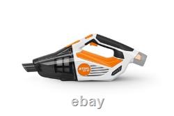SET Aspirateur à batterie SEA 20 Stihl + batterie AS 2 + chargeur AL1