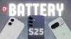 Samsung Galaxy S25 Vs Iphone 16 Vs Pixel 9 Extreme Battery Drain Test Live