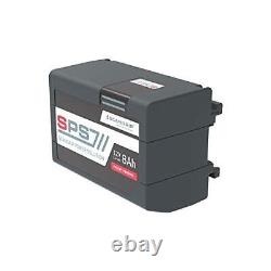 Scangrip Batterie SPS 12V Li-ION 8Ah