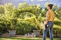 Set ciseaux ASA 20 + batterie AS 2 et chargeur AL 1Stihl