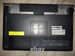 Sony VAIO FW-54E (PCG-3J1M) SSD 500Go et batterie neufs