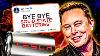 Tesla 4680 Batterie Wird Laut Elon Musk Das Ende Der Festk Rperbatterie Sein
