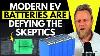 The Battery Myth Is Dead New Study Proves Evs Last Longer Than Expected
