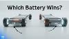 The Ev Battery Decision Nobody Explains