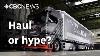To Electrify Canada S Roads Batteries Need To Get Stronger Cheaper Lighter