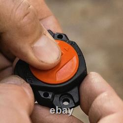 Tondeuse à gazon RMA 248 + batterie AK 20 et chargeur AL 101 Stihl