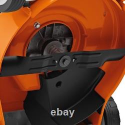 Tondeuse à gazon RMA 248 + batterie AK 20 et chargeur AL 101 Stihl