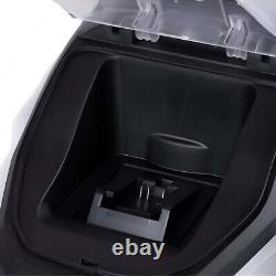 Tondeuse électrique à batterie DAEWOO 36 cm 2 Batteries et chargeur inclus