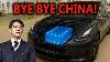 Toyota Ceo Drop Bombshell Toyota New Solid State Battery 1000 Miles With 5 Min Charging