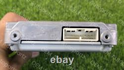 Toyota Prius Hybride 2004-2009 Batterie Tension Capteur Avec Harnais 89890-47092