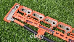 Toyota Prius Hybride 2004-2009 Batterie Tension Capteur Avec Harnais 89890-47092