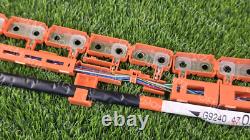 Toyota Prius Hybride 2004-2009 Batterie Tension Capteur Avec Harnais 89890-47092