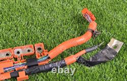 Toyota Prius Hybride 2004-2009 Batterie Tension Capteur Avec Harnais 89890-47092