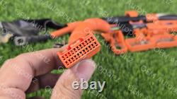 Toyota Prius Hybride 2004-2009 Batterie Tension Capteur Avec Harnais 89890-47092