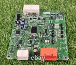 Toyota Prius Hybride 2004-2009 Batterie Tension Capteur Avec Harnais 89890-47092