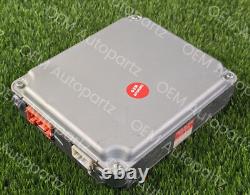 Toyota Prius Hybride 2004-2009 Batterie Tension Capteur Avec Harnais 89890-47092