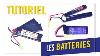 Tutoriel Les Batteries Airsoft Batteries Eng Fr Sub