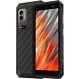 Ulefone Android 13 Téléphone Incassable Armor X11, Batterie 8150mah, Emplacement