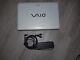 Vaio 13,3 Pouces I3 Ssd 500go 8go Gt 310m (batterie+ssd Neufs)(lecteur/graveur)