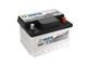Varta 535106052g412 Silver Dynamic Batterie De Démarrage 12v 35ah 520a En
