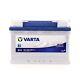 Varta 5740120683132 Blue Dynamic Batterie De Démarrage 12v 74ah 680a En