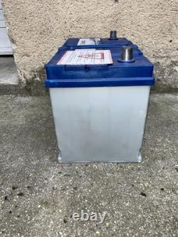 VARTA Batterie Auto G8 (+ gauche) 12V 95AH 830A