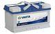 Varta Batterie De Démarrage 80 Ah / 740 A Pour Opel Omega 5804060743132