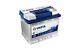 Varta Batterie De Voiture 60ah/640a Pour Suzuki Swift Fiat Coupe 560500064d842
