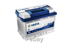 VARTA Batterie de voiture 70Ah/760A pour MITSUBISHI ASX KIA CEE'D 570500076D842