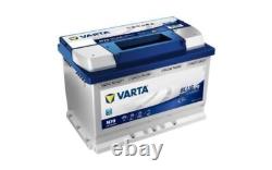 VARTA Batterie de voiture 70Ah/760A pour MITSUBISHI ASX KIA CEE'D 570500076D842