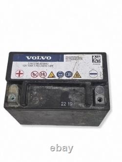 VOLVO XC60 II 246 Batterie 31652780 Diesel 140kw 2019 37127003