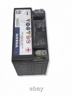 VOLVO XC60 II 246 Batterie 31652780 Diesel 140kw 2019 37127003