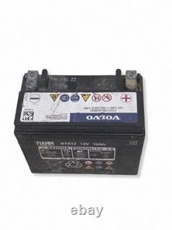 VOLVO XC60 II 246 Batterie 31652780 Diesel 140kw 2019 37127003