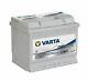Varta Professional Decharge Lente Lfd60 Batterie Bateaux, Camping-cars, Loisirs