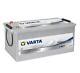 Varta Professionnal Decharge Lente Lfd230 Batterie Bateaux, Camping-cars
