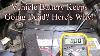 Vehicle Battery Keeps Going Dead After Sitting A Day Here S Why