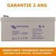 Victron Energy Gel Batterie De Loisirs à Décharge Lente 12v/220ah Bat412201104