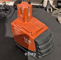 Visseuse Perceuse Hilti bp 150-A+chargeur+batterie