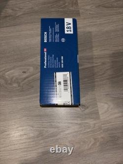 Visseuse à chocs / Boulonneuse Bosch Professionnal GDX 18V-200 (NEUVE)